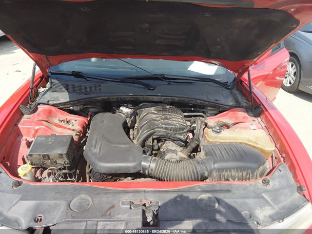Продаж на аукціоні авто 2014 Dodge Charger Sxt Plus, vin: 2C3CDXHG3EH148985, номер лоту: 46130645