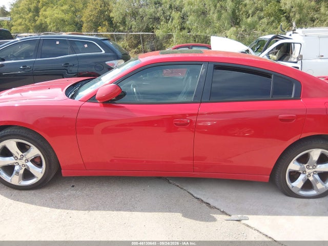 Продаж на аукціоні авто 2014 Dodge Charger Sxt Plus, vin: 2C3CDXHG3EH148985, номер лоту: 46130645