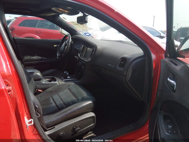 Продаж на аукціоні авто 2014 Dodge Charger Sxt Plus, vin: 2C3CDXHG3EH148985, номер лоту: 46130645