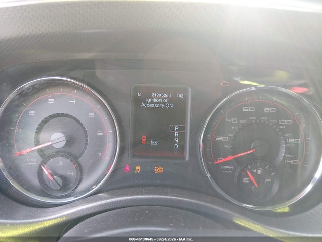 Продаж на аукціоні авто 2014 Dodge Charger Sxt Plus, vin: 2C3CDXHG3EH148985, номер лоту: 46130645