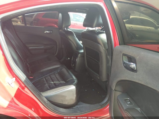 Продаж на аукціоні авто 2014 Dodge Charger Sxt Plus, vin: 2C3CDXHG3EH148985, номер лоту: 46130645