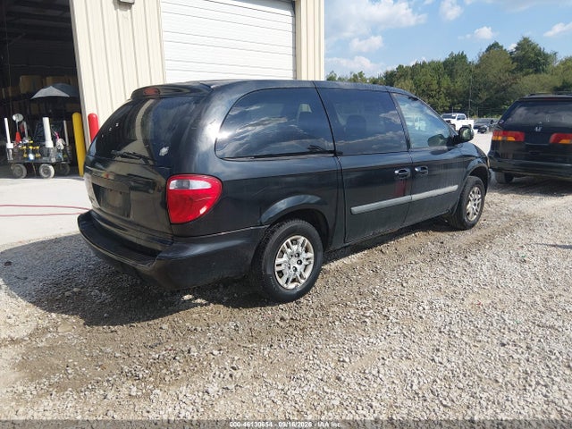2007 Dodge Grand Caravan Se მანქანა იყიდება აუქციონზე, vin: 1D4GP24E87B181796, აუქციონის ნომერი: 46130654