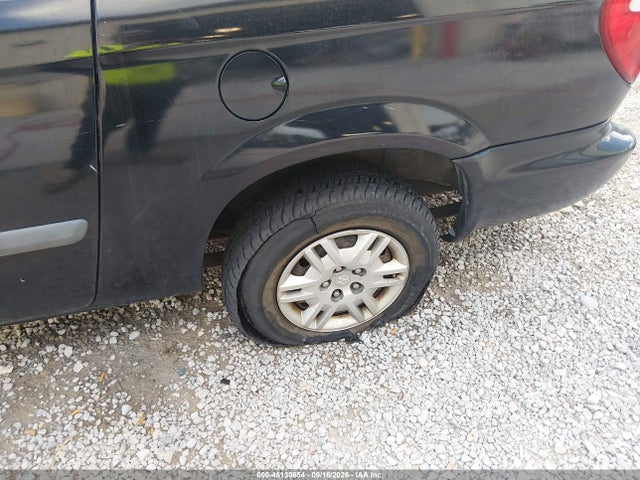 2007 Dodge Grand Caravan Se მანქანა იყიდება აუქციონზე, vin: 1D4GP24E87B181796, აუქციონის ნომერი: 46130654