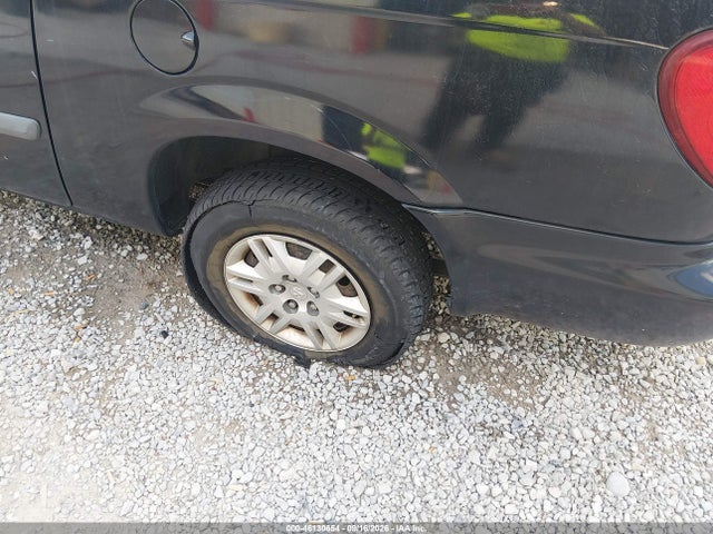 2007 Dodge Grand Caravan Se მანქანა იყიდება აუქციონზე, vin: 1D4GP24E87B181796, აუქციონის ნომერი: 46130654