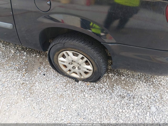 2007 Dodge Grand Caravan Se მანქანა იყიდება აუქციონზე, vin: 1D4GP24E87B181796, აუქციონის ნომერი: 46130654
