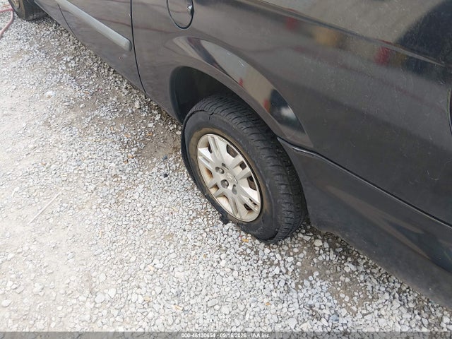 2007 Dodge Grand Caravan Se მანქანა იყიდება აუქციონზე, vin: 1D4GP24E87B181796, აუქციონის ნომერი: 46130654