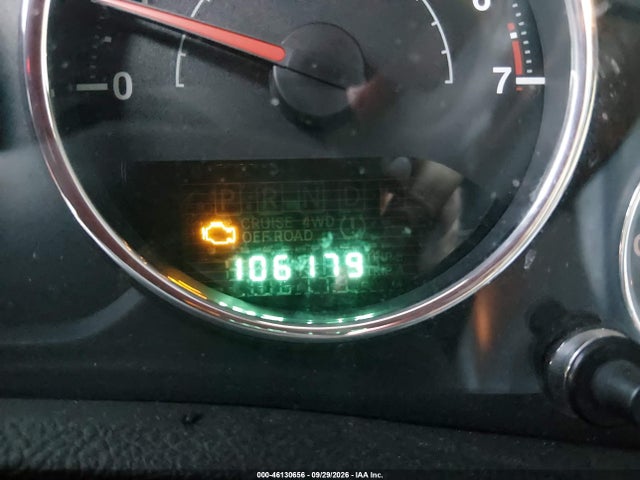 2012 Jeep Wrangler Unlimited Sport მანქანა იყიდება აუქციონზე, vin: 1C4BJWDG1CL284595, აუქციონის ნომერი: 46130656