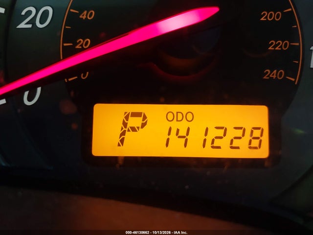 46130662 :رقم المزاد ، 2T1BU4EE2AC470966 vin ، 2010 Toyota Corolla S مزاد بيع