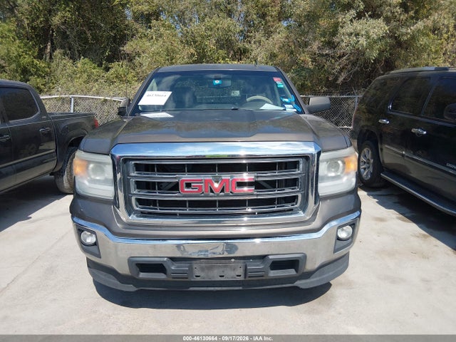 Продажа на аукционе авто 2014 Gmc Sierra 1500 Sle, vin: 1GTR1UEC6EZ273235, номер лота: 46130664
