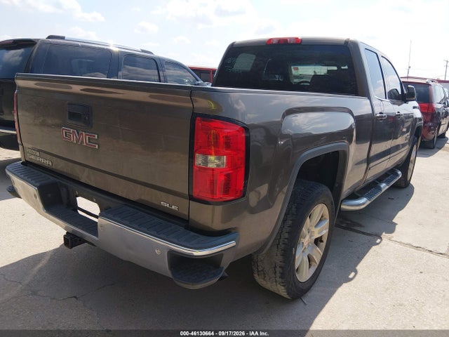 Продажа на аукционе авто 2014 Gmc Sierra 1500 Sle, vin: 1GTR1UEC6EZ273235, номер лота: 46130664