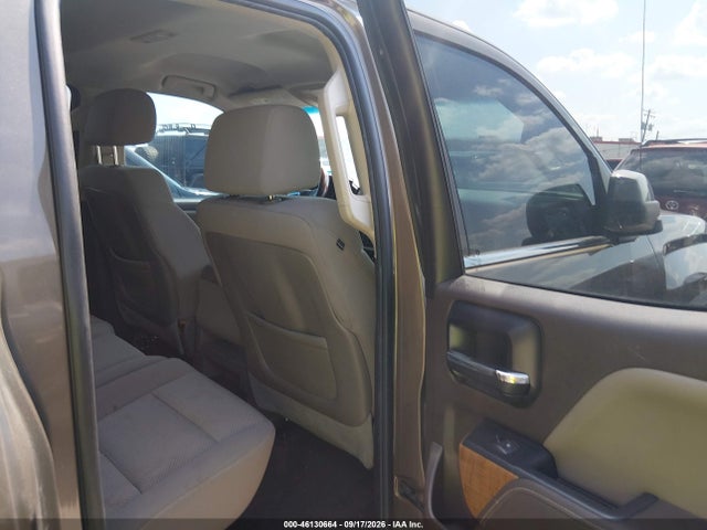 Продажа на аукционе авто 2014 Gmc Sierra 1500 Sle, vin: 1GTR1UEC6EZ273235, номер лота: 46130664