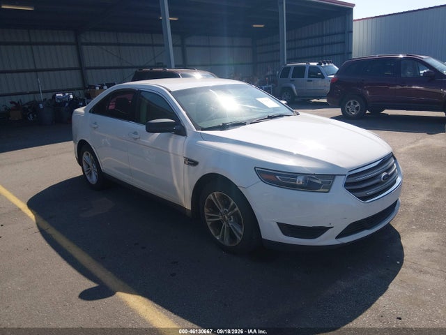 Aukcja sprzedaży 2015 Ford Taurus Se, vin: 1FAHP2D81FG208386, numer aukcji: 46130667