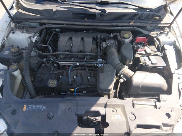 Продаж на аукціоні авто 2015 Ford Taurus Se, vin: 1FAHP2D81FG208386, номер лоту: 46130667