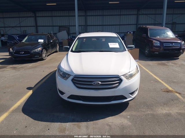 Продаж на аукціоні авто 2015 Ford Taurus Se, vin: 1FAHP2D81FG208386, номер лоту: 46130667