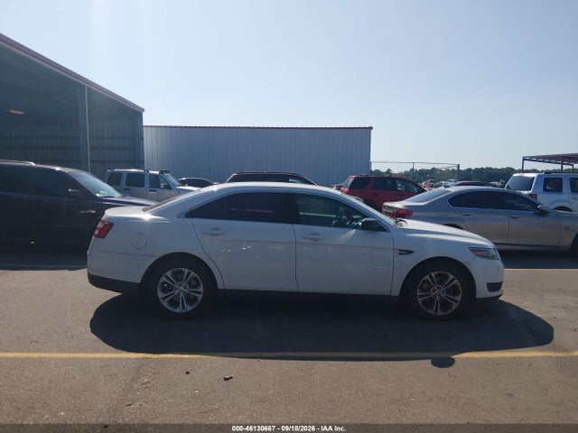 Продаж на аукціоні авто 2015 Ford Taurus Se, vin: 1FAHP2D81FG208386, номер лоту: 46130667