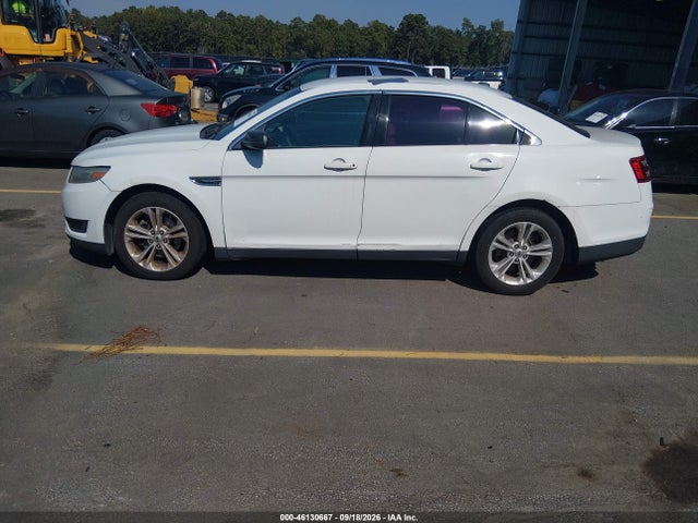 Продаж на аукціоні авто 2015 Ford Taurus Se, vin: 1FAHP2D81FG208386, номер лоту: 46130667