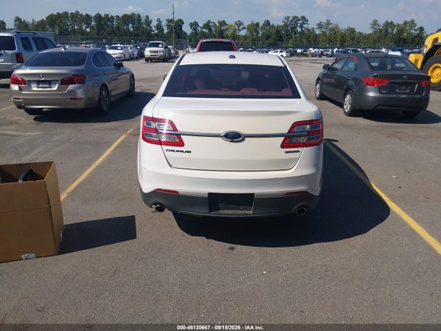 Продаж на аукціоні авто 2015 Ford Taurus Se, vin: 1FAHP2D81FG208386, номер лоту: 46130667