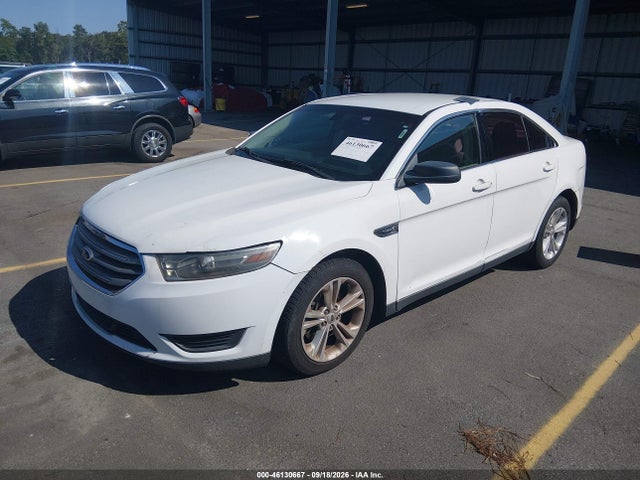 Продаж на аукціоні авто 2015 Ford Taurus Se, vin: 1FAHP2D81FG208386, номер лоту: 46130667