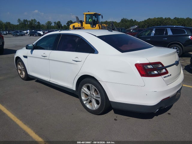 Продаж на аукціоні авто 2015 Ford Taurus Se, vin: 1FAHP2D81FG208386, номер лоту: 46130667
