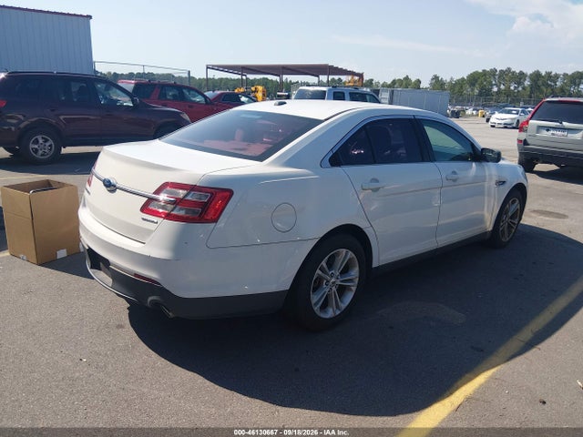 Продаж на аукціоні авто 2015 Ford Taurus Se, vin: 1FAHP2D81FG208386, номер лоту: 46130667