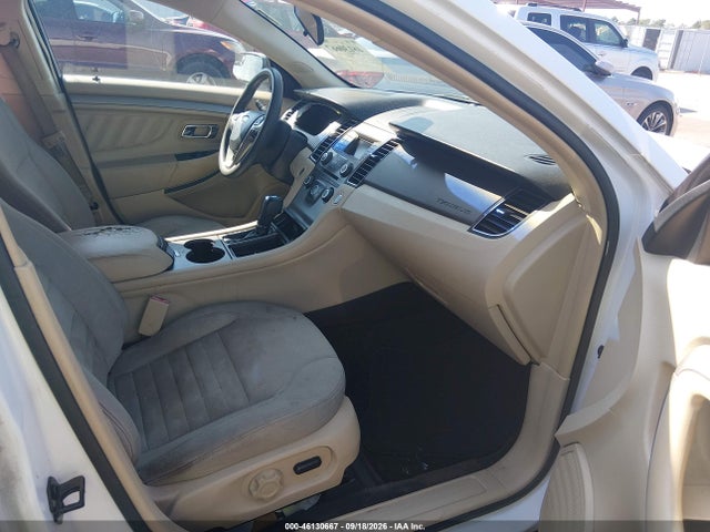 Продаж на аукціоні авто 2015 Ford Taurus Se, vin: 1FAHP2D81FG208386, номер лоту: 46130667