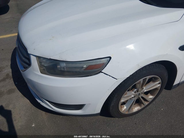 Продаж на аукціоні авто 2015 Ford Taurus Se, vin: 1FAHP2D81FG208386, номер лоту: 46130667