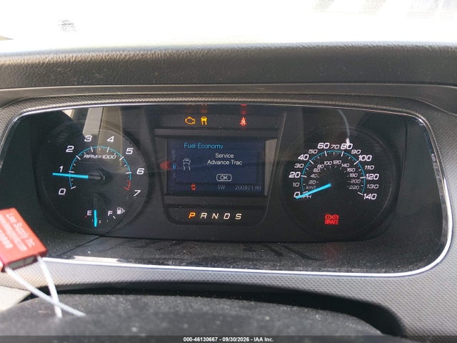 Продаж на аукціоні авто 2015 Ford Taurus Se, vin: 1FAHP2D81FG208386, номер лоту: 46130667
