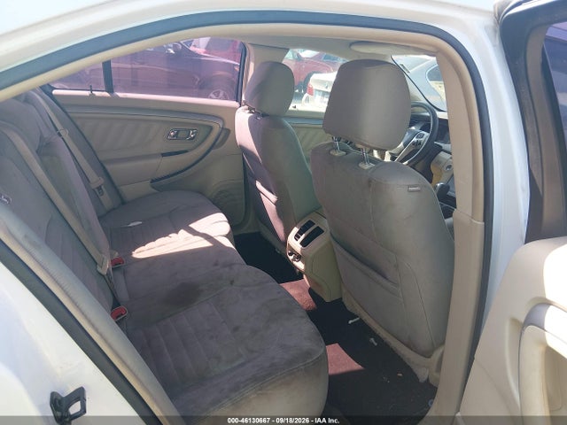Продаж на аукціоні авто 2015 Ford Taurus Se, vin: 1FAHP2D81FG208386, номер лоту: 46130667