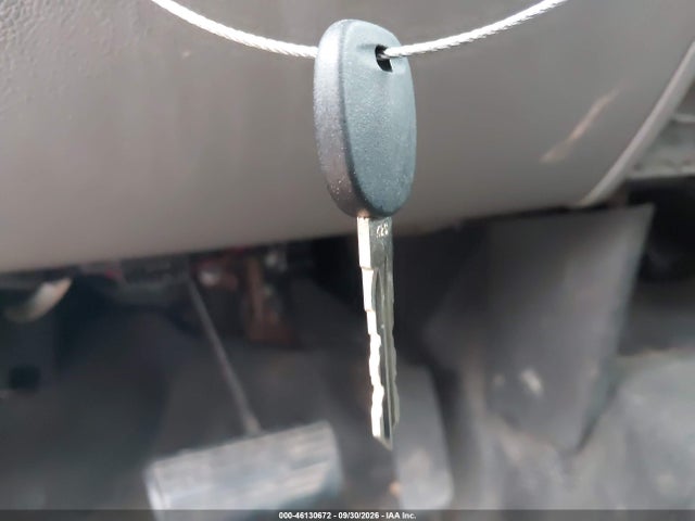 2011 Chevrolet Silverado 1500 Work Truck მანქანა იყიდება აუქციონზე, vin: 1GCNCPEX0BZ136283, აუქციონის ნომერი: 46130672