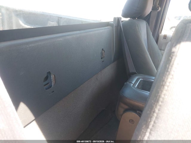 2011 Chevrolet Silverado 1500 Work Truck მანქანა იყიდება აუქციონზე, vin: 1GCNCPEX0BZ136283, აუქციონის ნომერი: 46130672