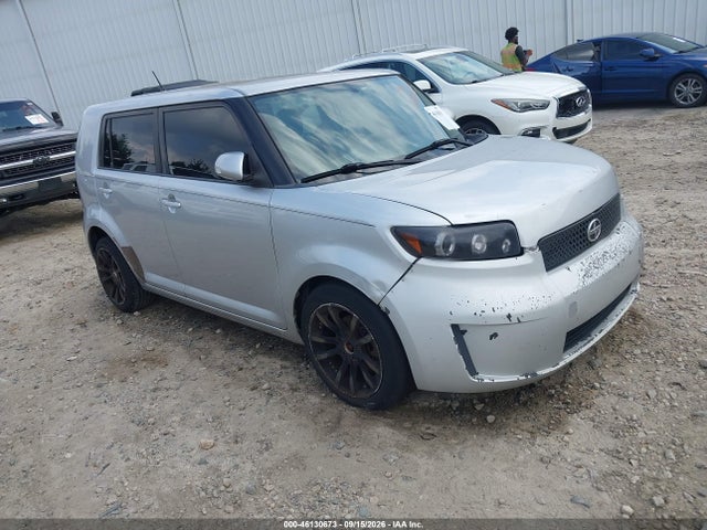 Aukcja sprzedaży 2008 Scion Xb, vin: JTLKE50EX81029664, numer aukcji: 46130673