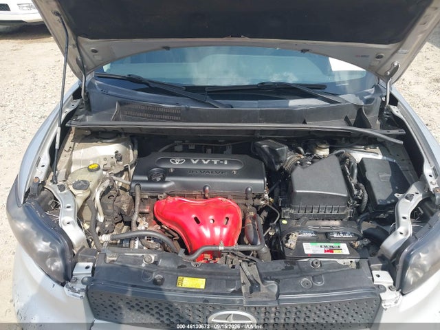 Продажа на аукционе авто 2008 Scion Xb, vin: JTLKE50EX81029664, номер лота: 46130673
