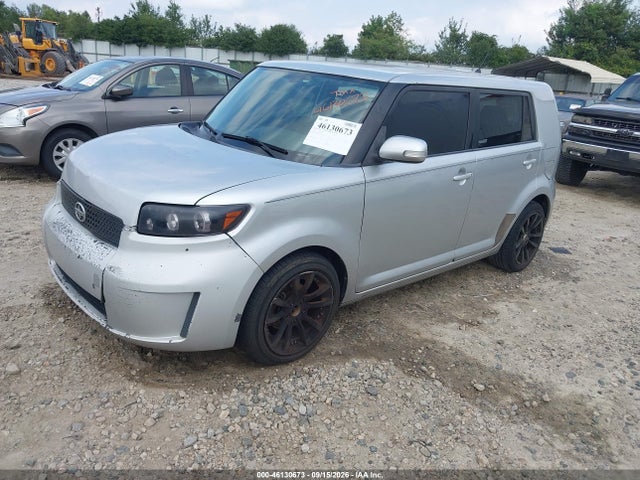 Продажа на аукционе авто 2008 Scion Xb, vin: JTLKE50EX81029664, номер лота: 46130673