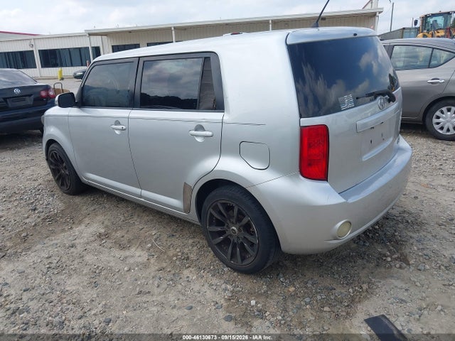 Продажа на аукционе авто 2008 Scion Xb, vin: JTLKE50EX81029664, номер лота: 46130673