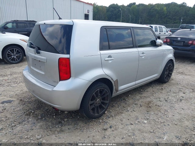Продажа на аукционе авто 2008 Scion Xb, vin: JTLKE50EX81029664, номер лота: 46130673