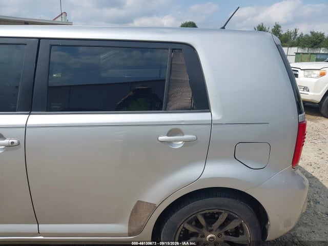 Продажа на аукционе авто 2008 Scion Xb, vin: JTLKE50EX81029664, номер лота: 46130673