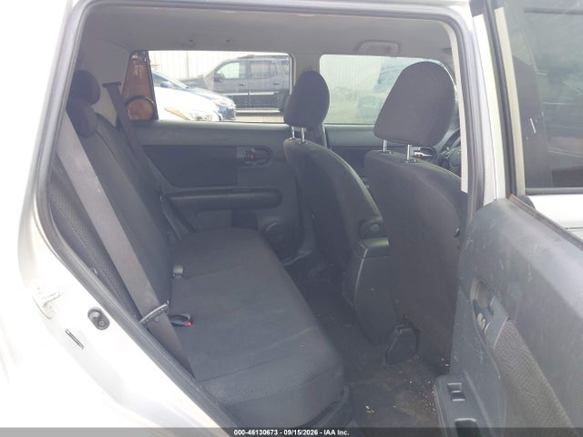 Продажа на аукционе авто 2008 Scion Xb, vin: JTLKE50EX81029664, номер лота: 46130673