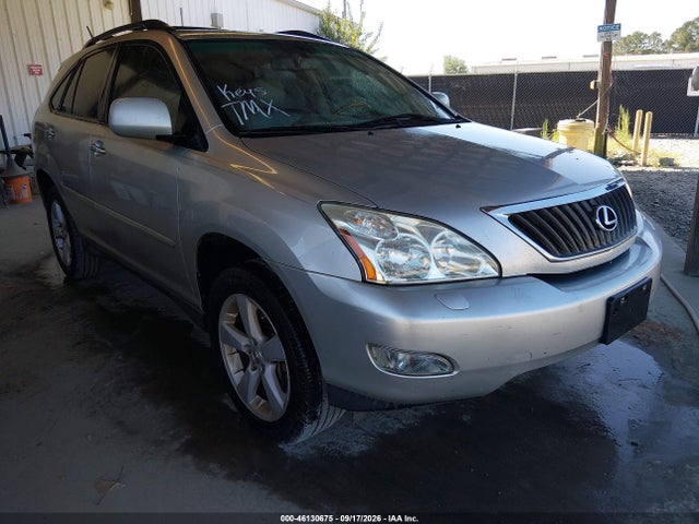 Aukcja sprzedaży 2008 Lexus Rx 350, vin: 2T2GK31U58C051020, numer aukcji: 46130675