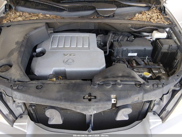 Aukcja sprzedaży 2008 Lexus Rx 350, vin: 2T2GK31U58C051020, numer aukcji: 46130675