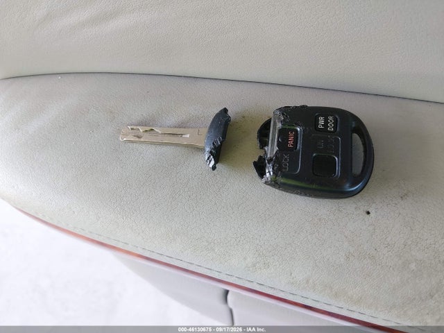 Aukcja sprzedaży 2008 Lexus Rx 350, vin: 2T2GK31U58C051020, numer aukcji: 46130675