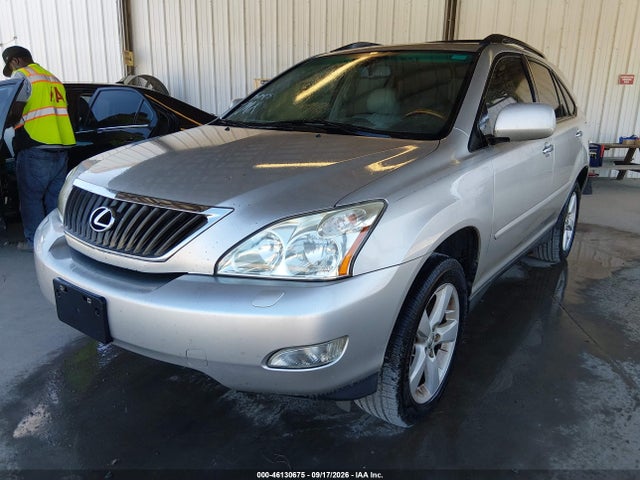 Aukcja sprzedaży 2008 Lexus Rx 350, vin: 2T2GK31U58C051020, numer aukcji: 46130675