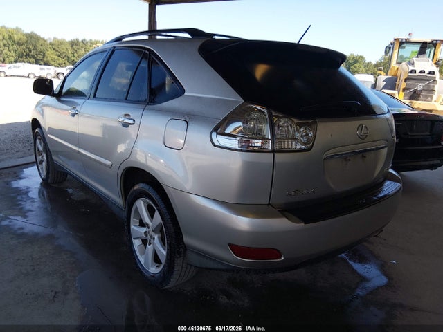Aukcja sprzedaży 2008 Lexus Rx 350, vin: 2T2GK31U58C051020, numer aukcji: 46130675