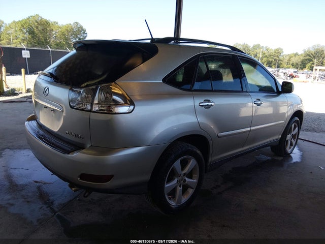 Aukcja sprzedaży 2008 Lexus Rx 350, vin: 2T2GK31U58C051020, numer aukcji: 46130675