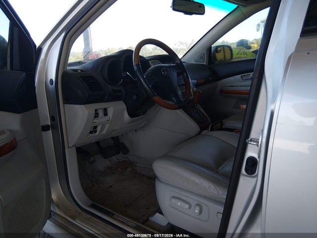Aukcja sprzedaży 2008 Lexus Rx 350, vin: 2T2GK31U58C051020, numer aukcji: 46130675