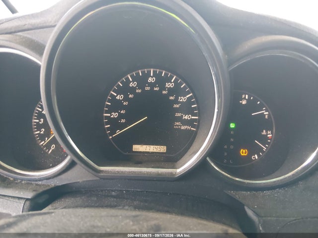 Aukcja sprzedaży 2008 Lexus Rx 350, vin: 2T2GK31U58C051020, numer aukcji: 46130675
