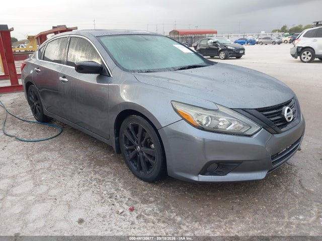 Aukcja sprzedaży 2018 Nissan Altima 2.5 Sr, vin: 1N4AL3AP7JC277551, numer aukcji: 46130677