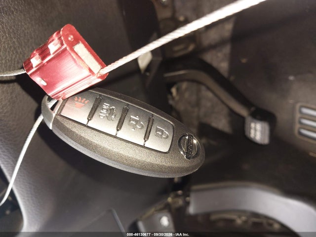 46130677 :رقم المزاد ، 1N4AL3AP7JC277551 vin ، 2018 Nissan Altima 2.5 Sr مزاد بيع