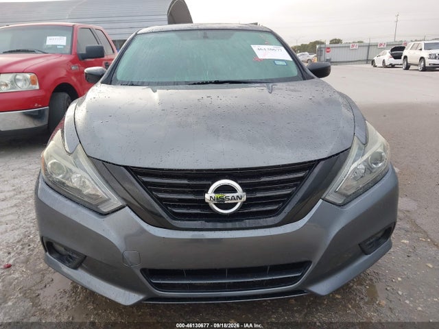 46130677 :رقم المزاد ، 1N4AL3AP7JC277551 vin ، 2018 Nissan Altima 2.5 Sr مزاد بيع