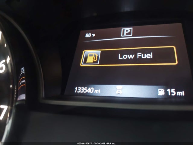 46130677 :رقم المزاد ، 1N4AL3AP7JC277551 vin ، 2018 Nissan Altima 2.5 Sr مزاد بيع