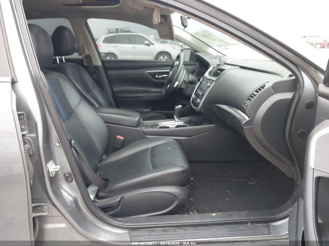 46130677 :رقم المزاد ، 1N4AL3AP7JC277551 vin ، 2018 Nissan Altima 2.5 Sr مزاد بيع